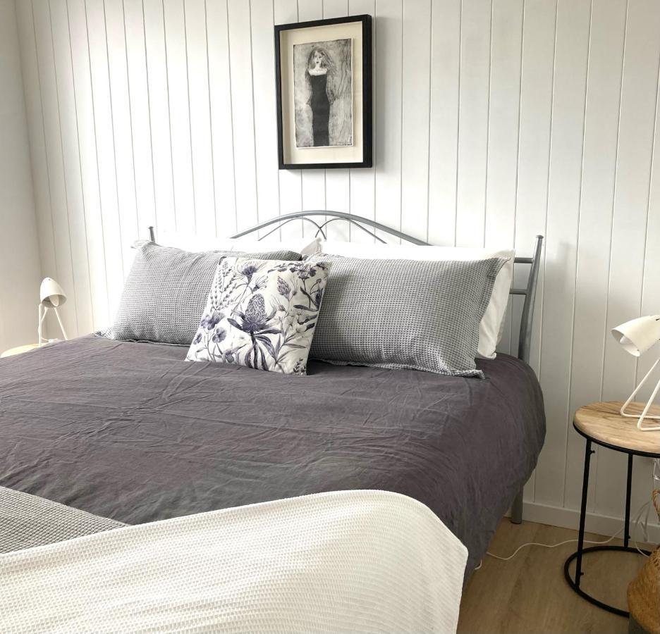Aparthotel Bridairre Bridport Zewnętrze zdjęcie