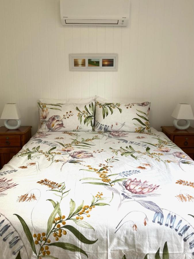 Aparthotel Bridairre Bridport Zewnętrze zdjęcie